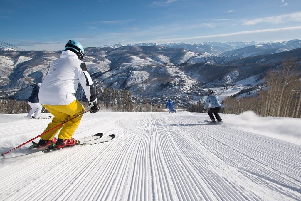 Photo of Others in Beaver Creek