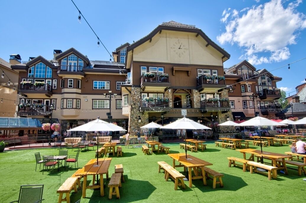 Photo of Outdoor in Beaver Creek