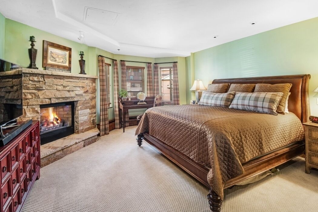 Photo of Bathroom in Beaver Creek