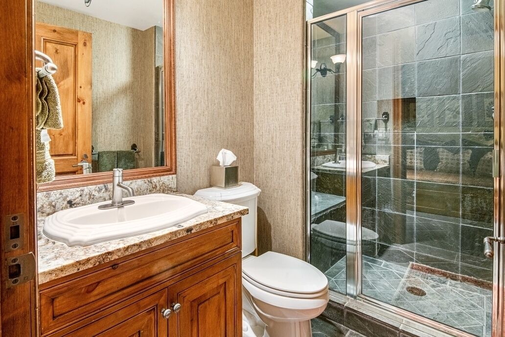 Photo of Bathroom in Beaver Creek
