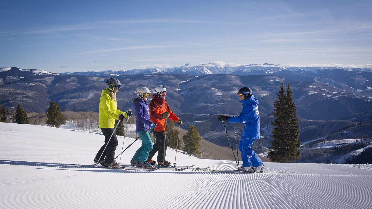 Photo of Others in Beaver Creek