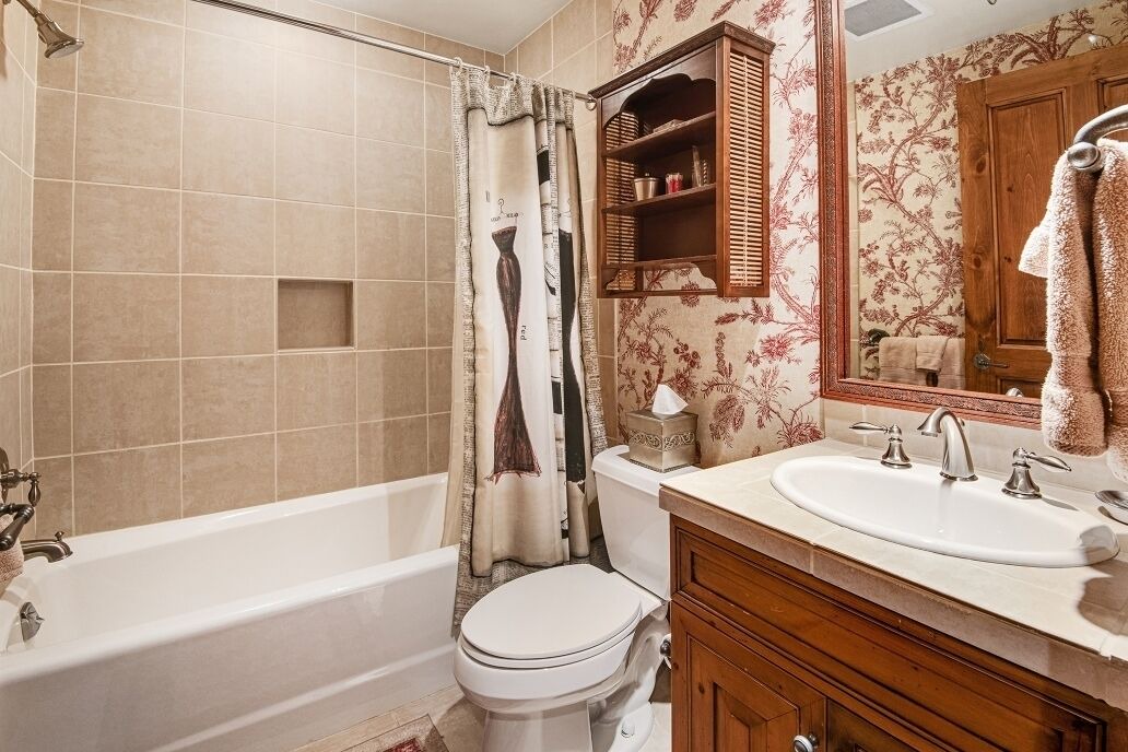 Photo of Bathroom in Beaver Creek