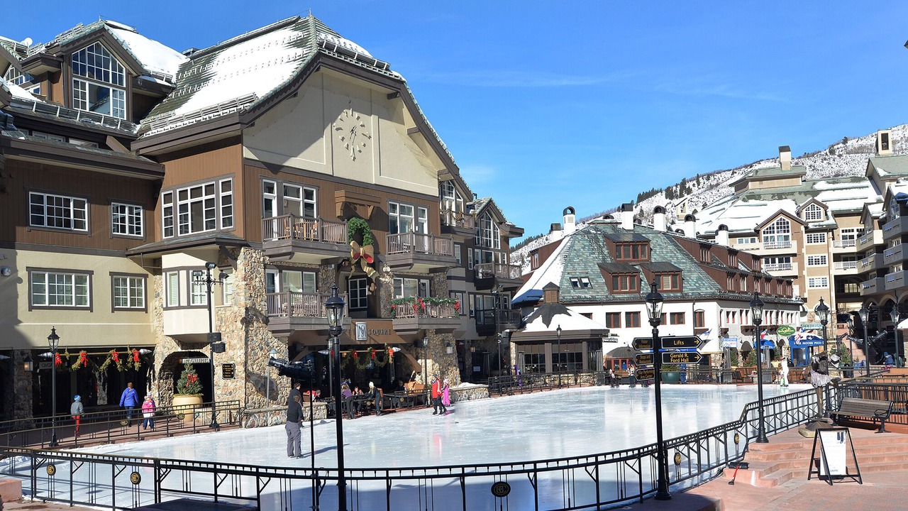 Photo of Others in Beaver Creek