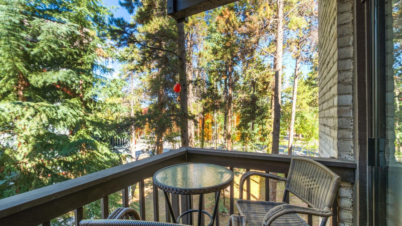 Photo of Outdoor in Warrior's Mark