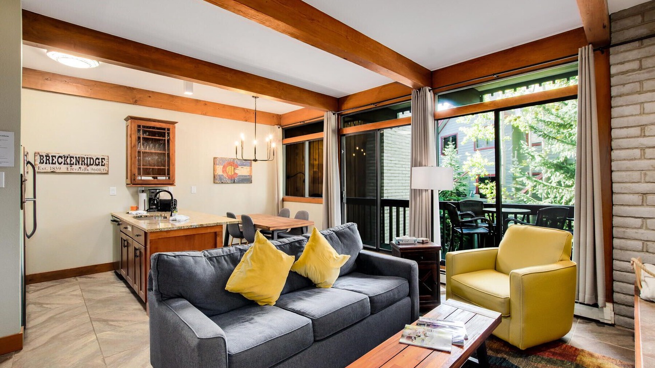 Photo of Bedroom in Warrior's Mark