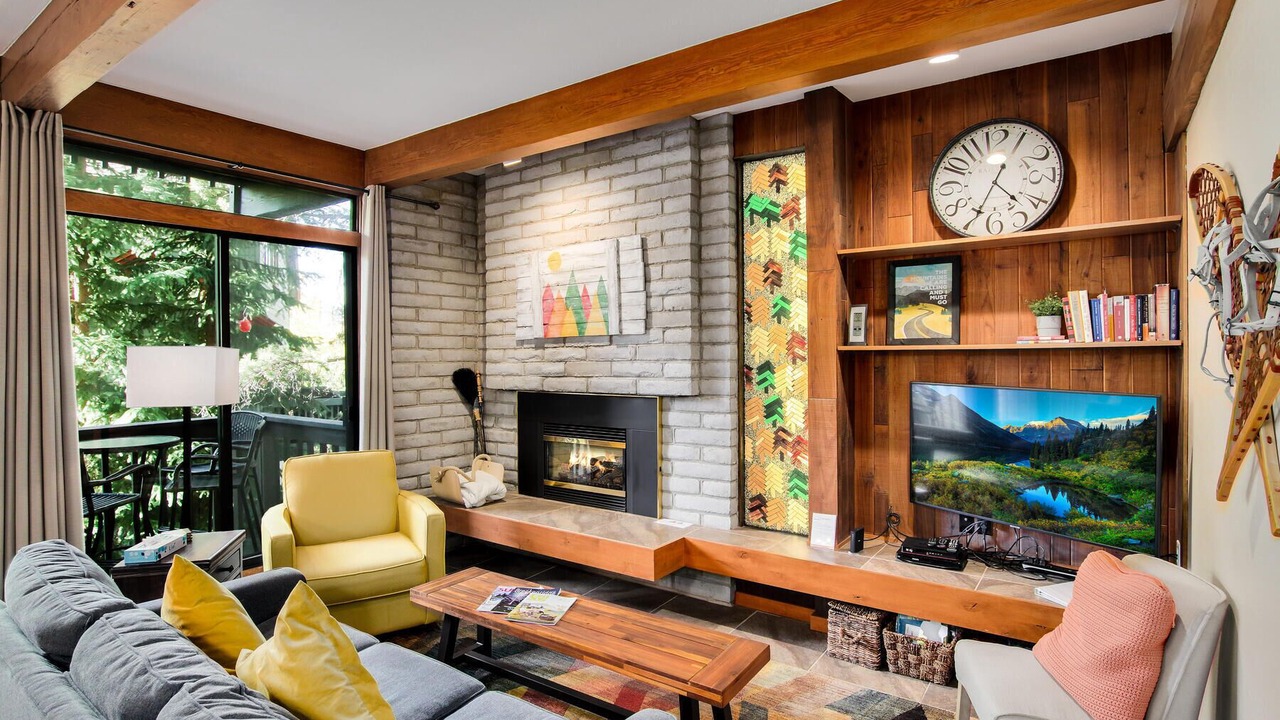 Photo of Livingroom in Warrior's Mark