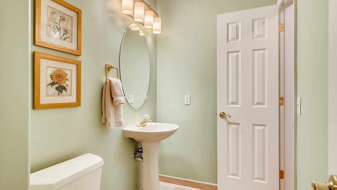 Photo of Bathroom in Highlands Ranch