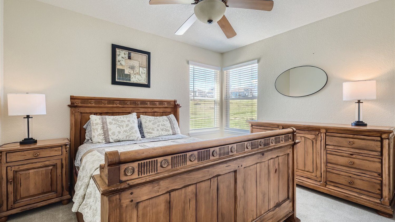 Photo of Bedroom in Highlands Ranch