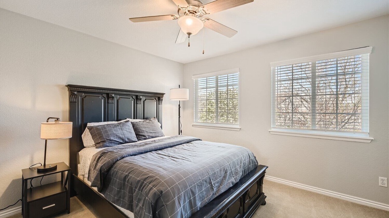 Photo of Bedroom in Highlands Ranch
