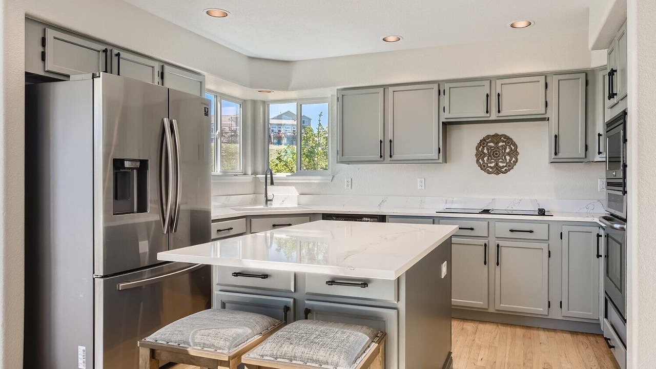 Photo of Kitchen in Highlands Ranch