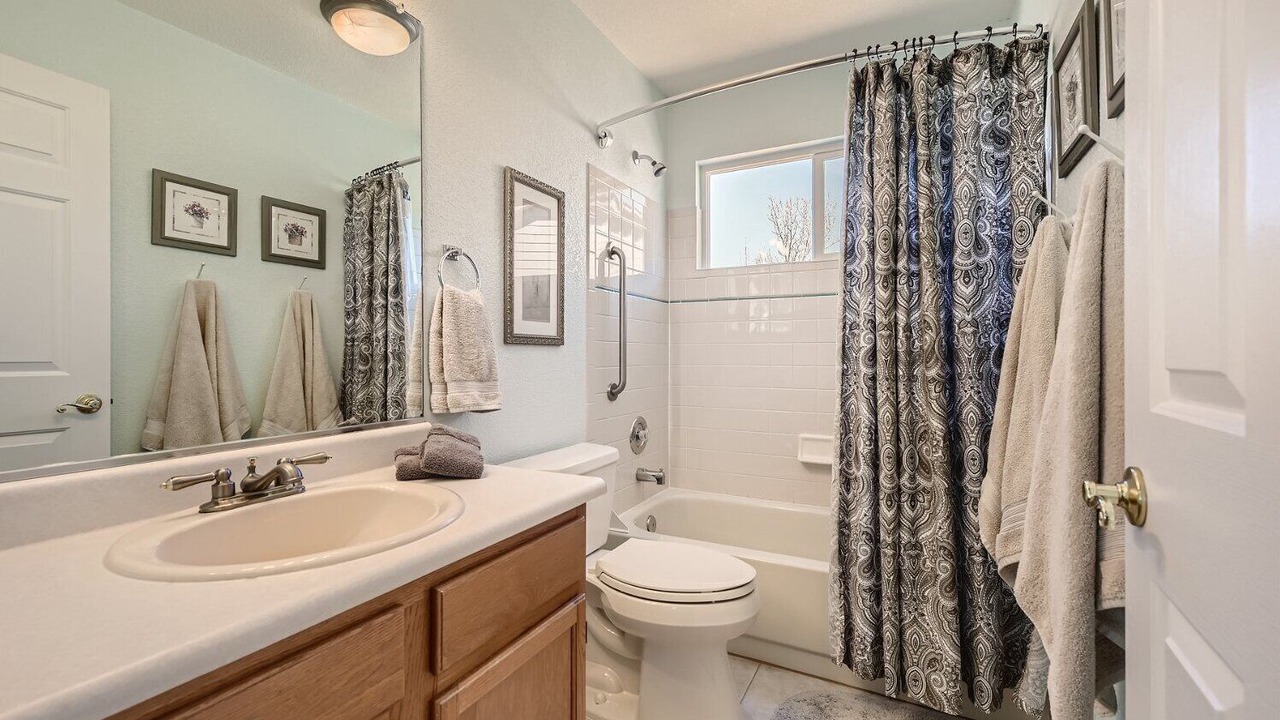 Photo of Bathroom in Highlands Ranch