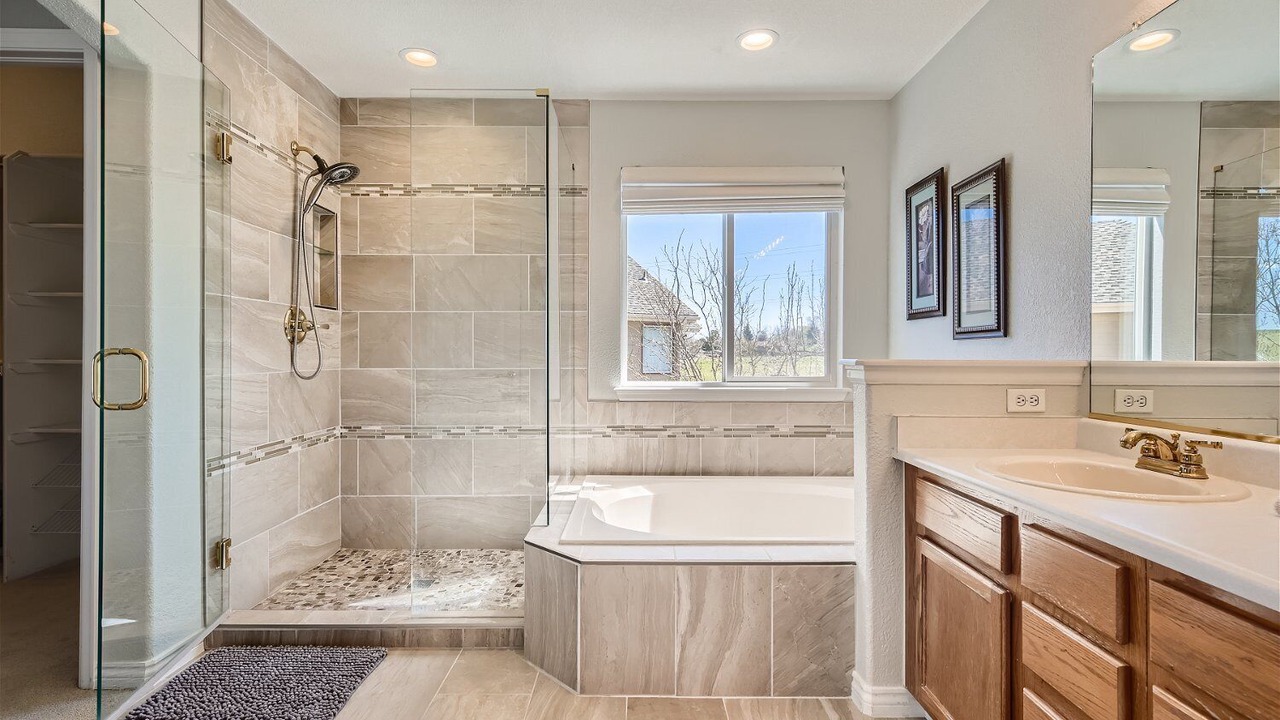 Photo of Bathroom in Highlands Ranch