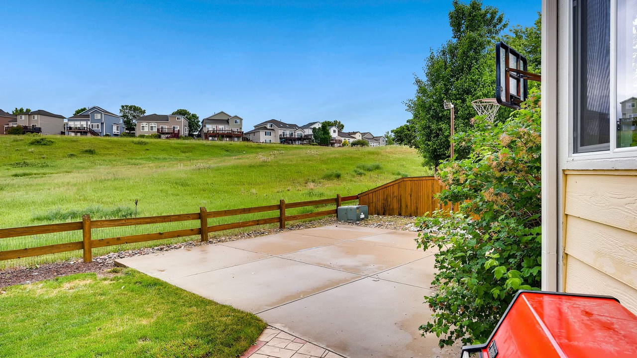 Photo of Outdoor in Highlands Ranch
