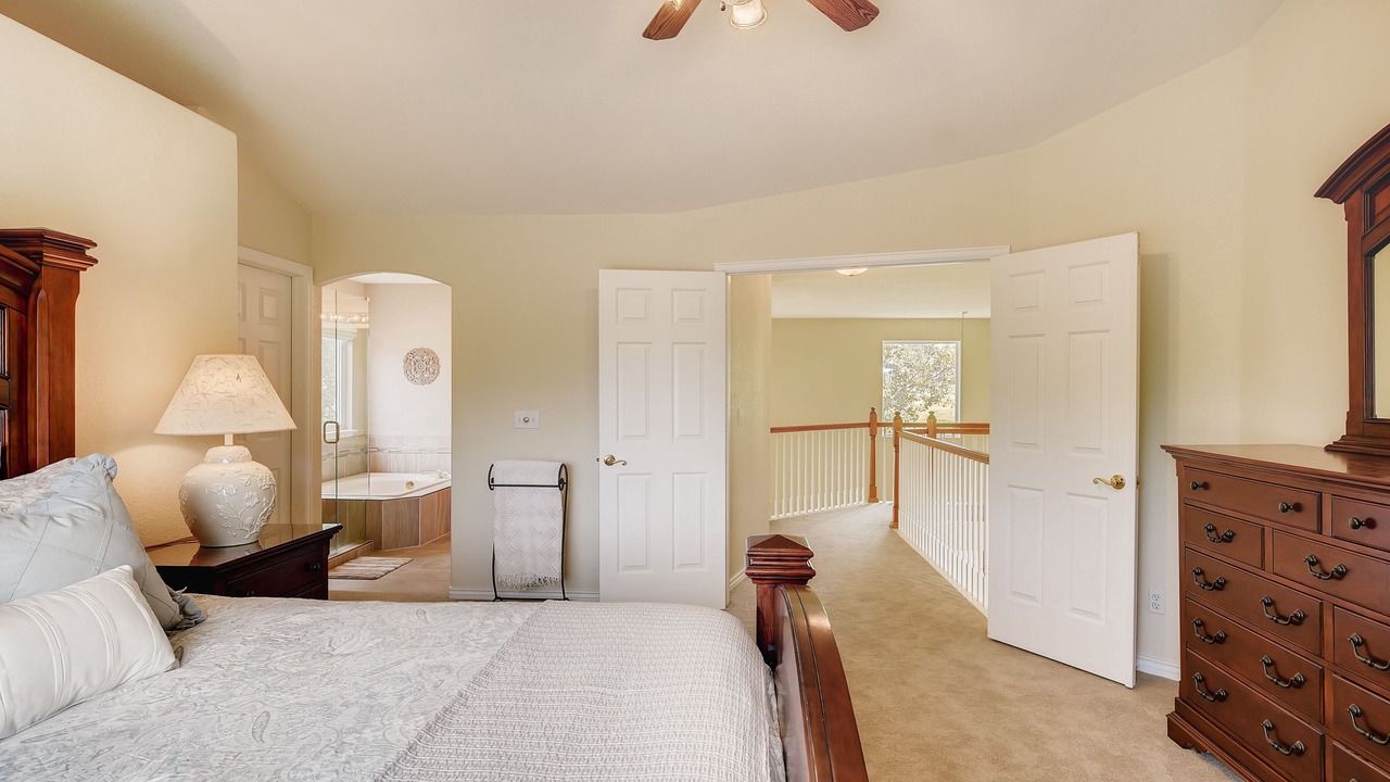 Photo of Bedroom in Highlands Ranch