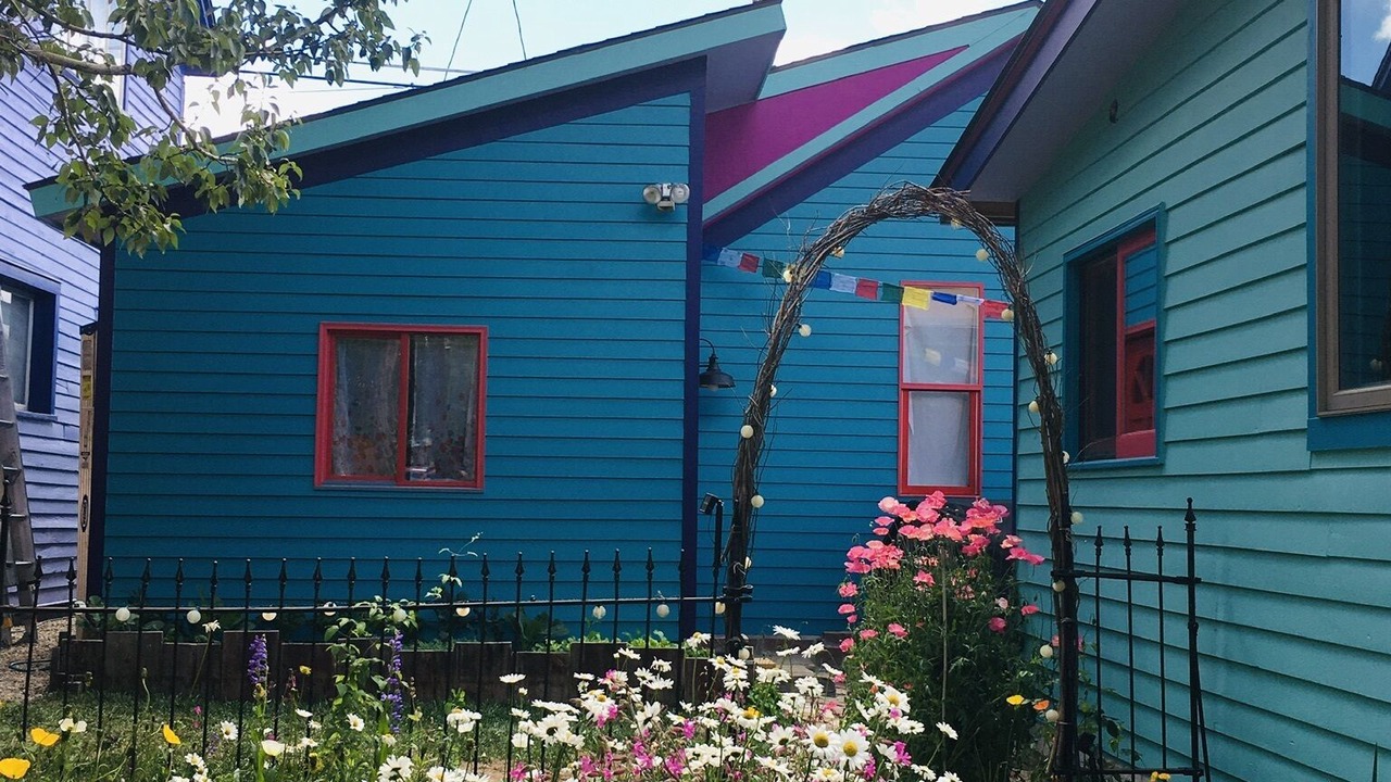 Photo of Outdoor in Leadville