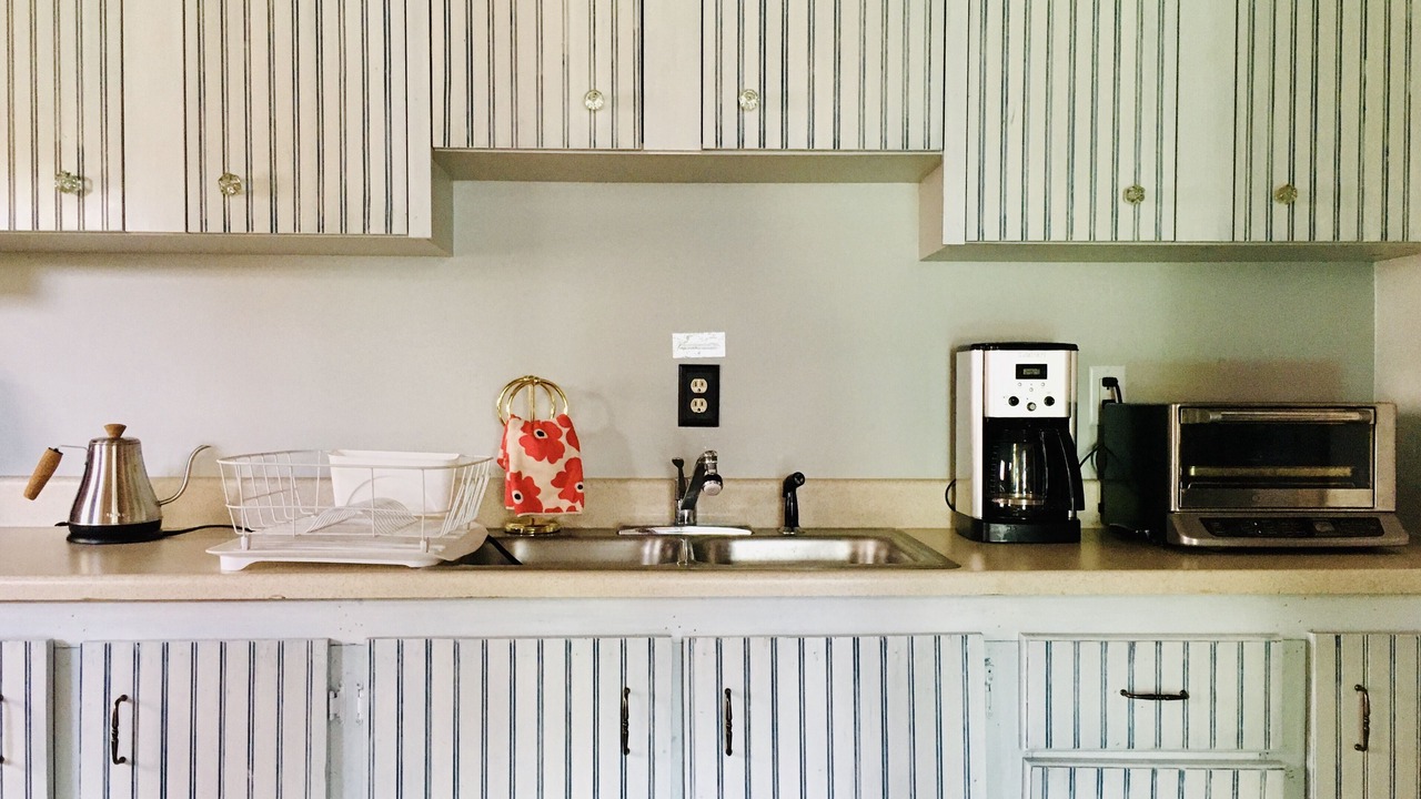 Photo of Kitchen in Leadville