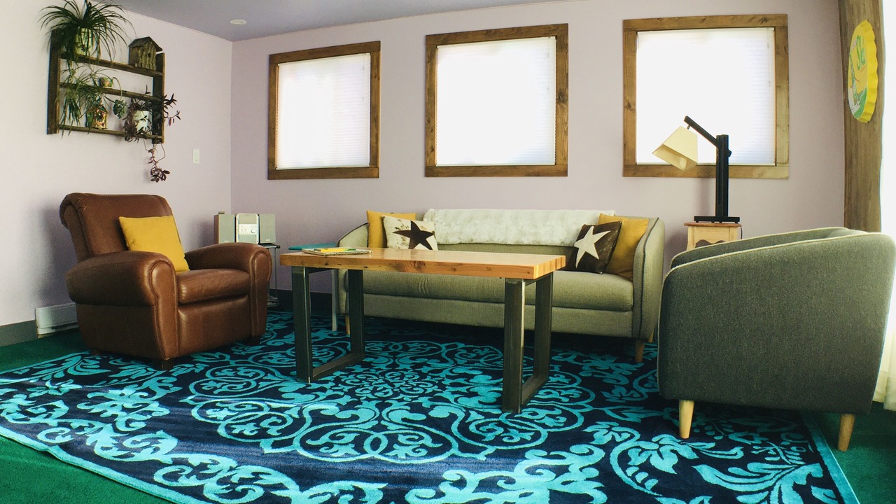 Photo of Livingroom in Leadville