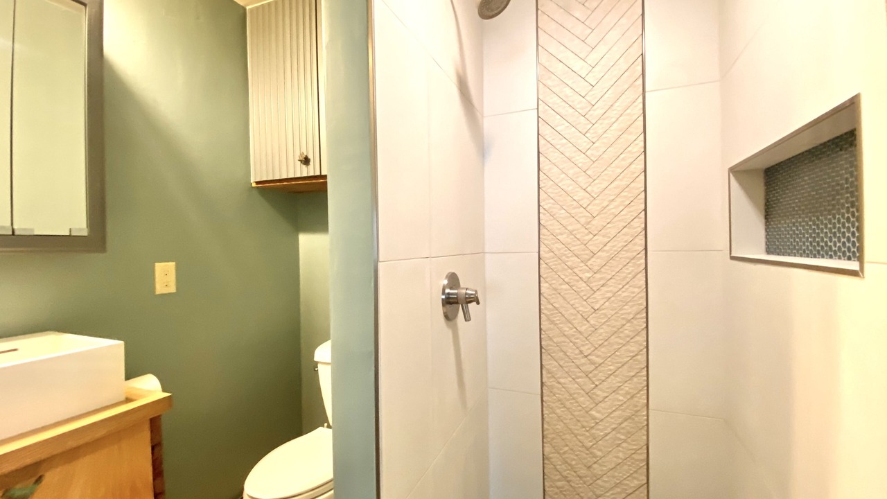 Photo of Bathroom in Leadville