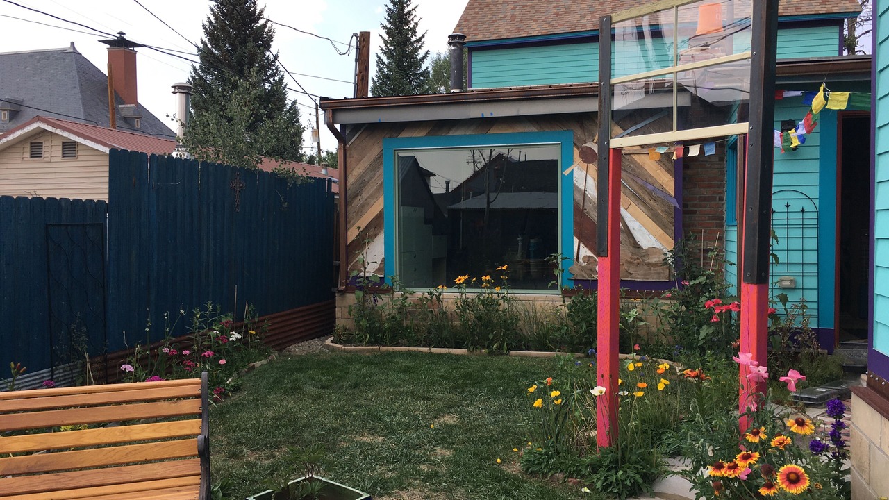 Photo of Outdoor in Leadville