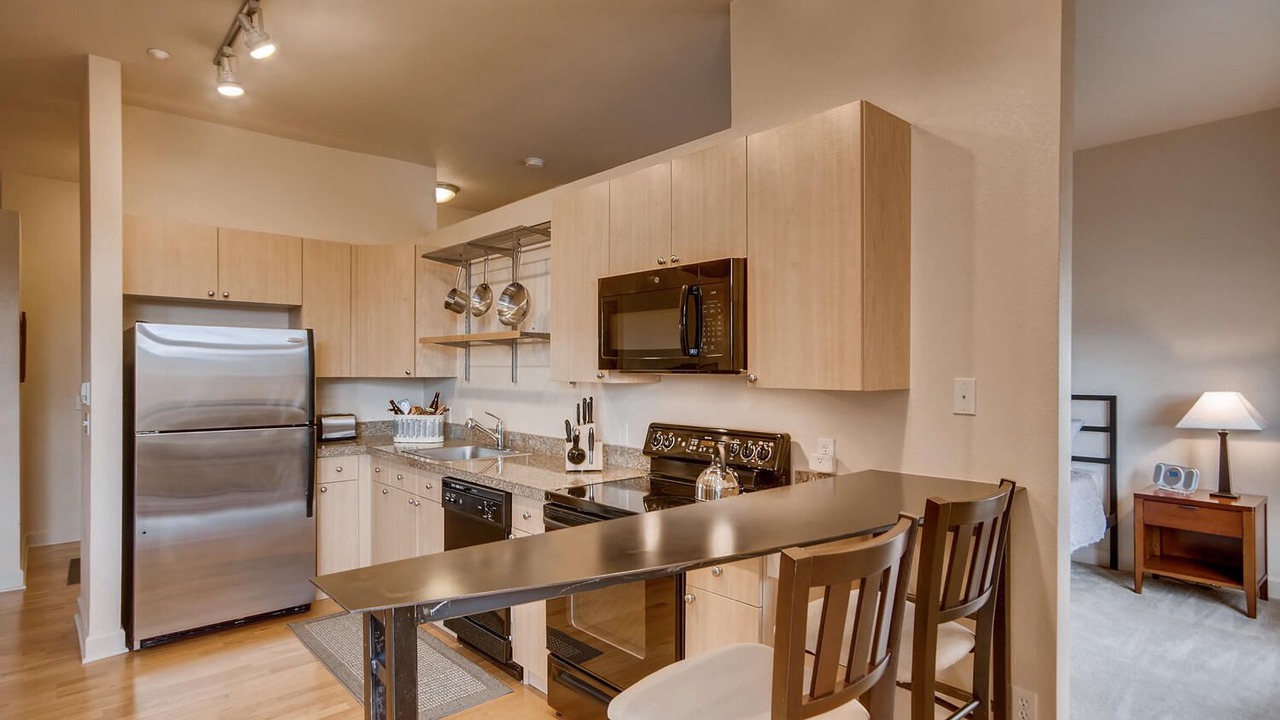 Photo of Kitchen in Greenwood Village