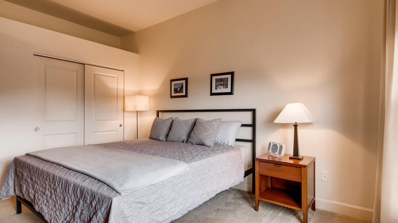 Photo of Bedroom in Greenwood Village