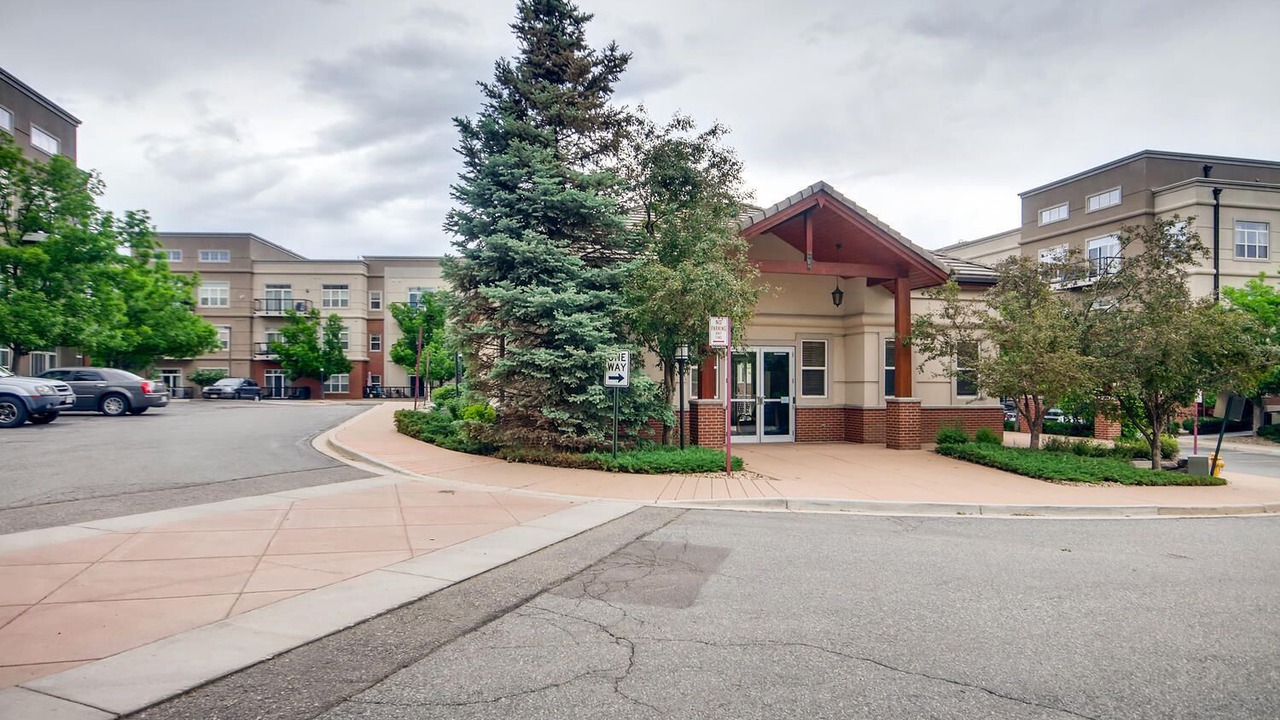 Photo of Outdoor in Greenwood Village