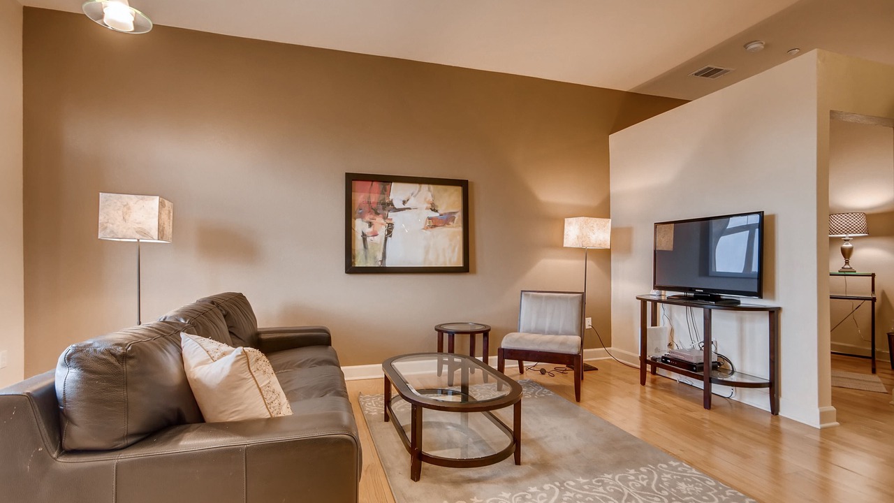 Photo of Livingroom in Greenwood Village
