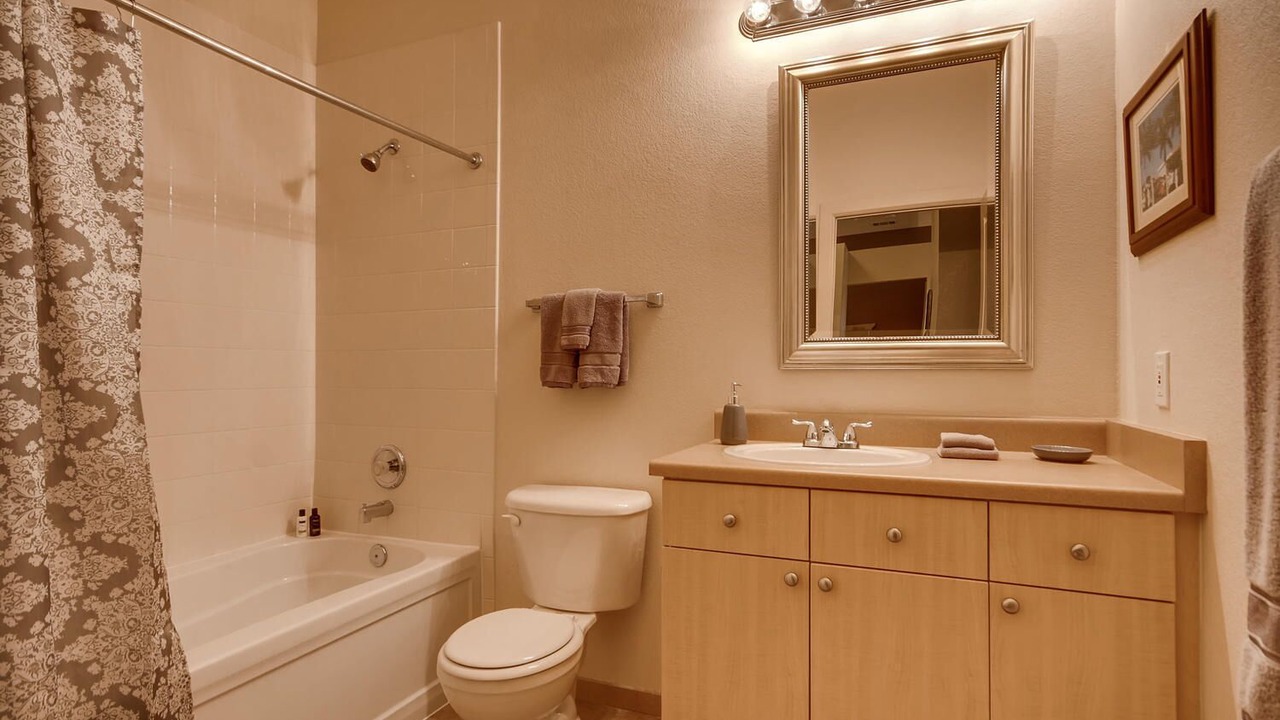 Photo of Bathroom in Greenwood Village