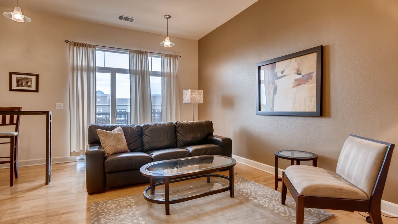 Photo of Livingroom in Greenwood Village