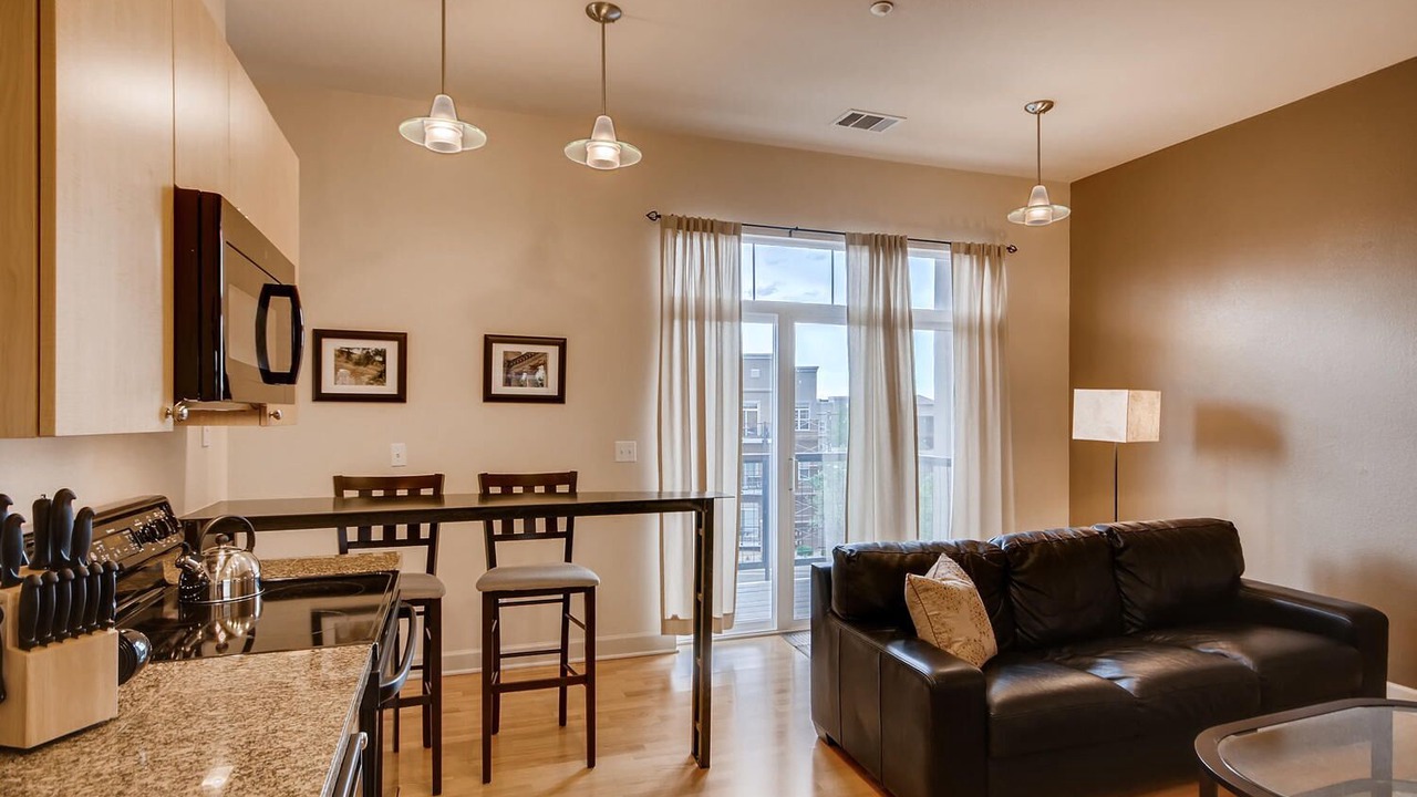 Photo of Livingroom in Greenwood Village