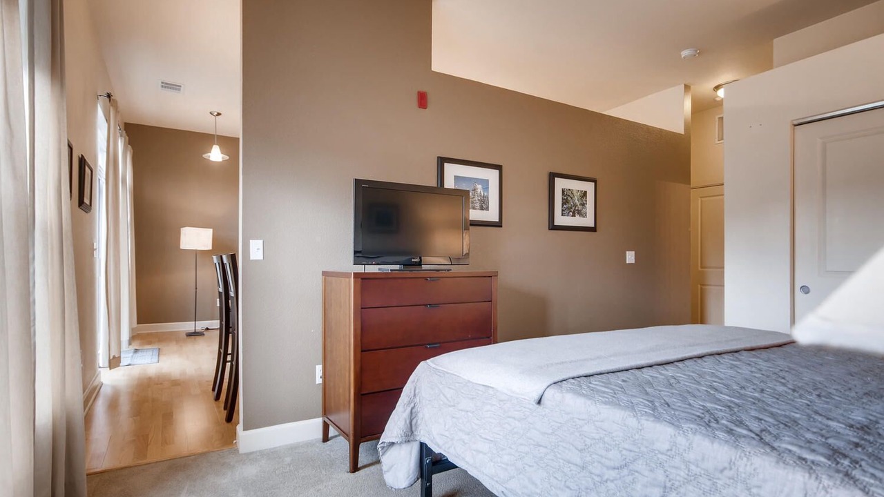 Photo of Bedroom in Greenwood Village