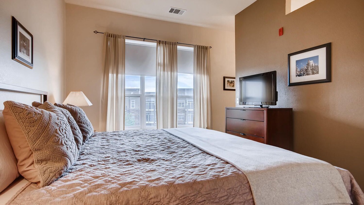 Photo of Bedroom in Greenwood Village