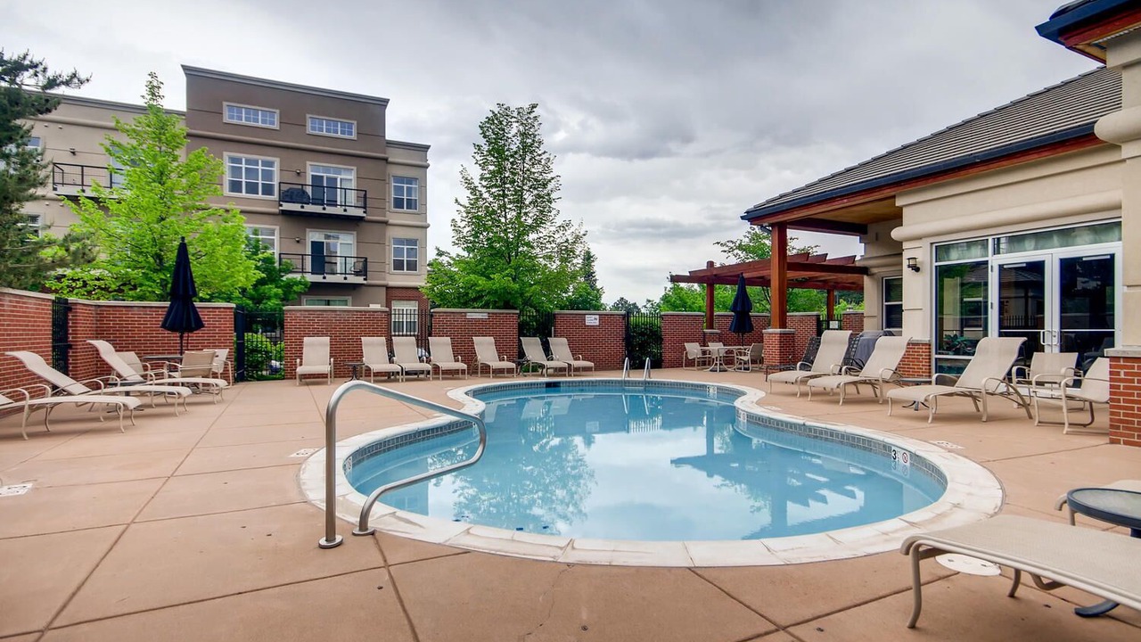 Photo of Outdoor in Greenwood Village