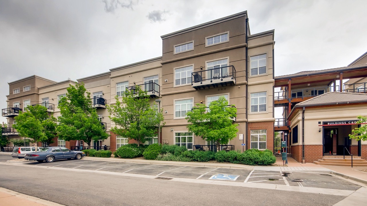 Photo of Outdoor in Greenwood Village