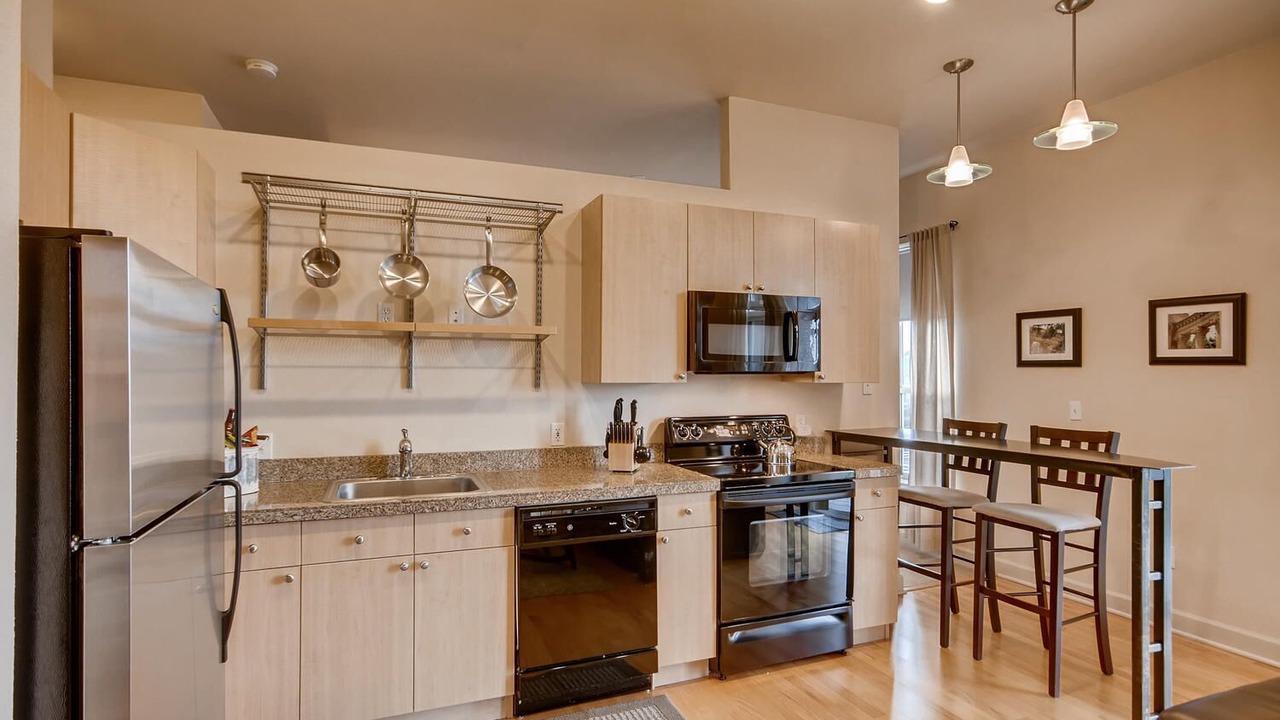 Photo of Kitchen in Greenwood Village
