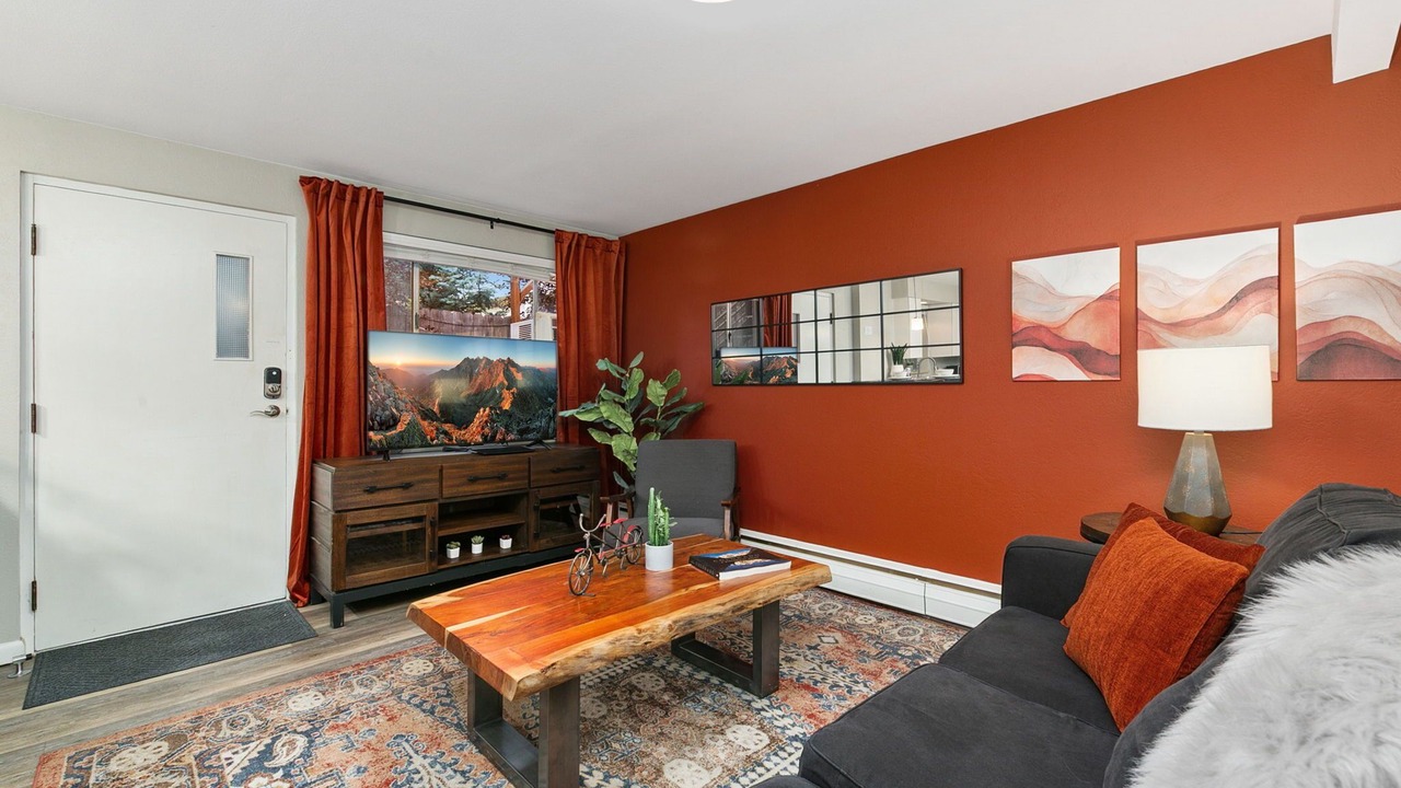 Photo of Bedroom in Old Town