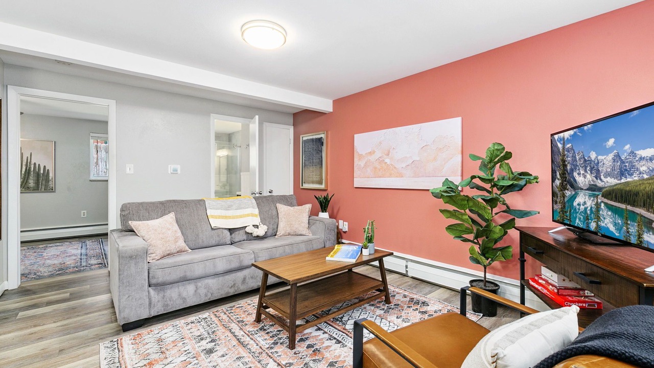Photo of Bedroom in Old Town