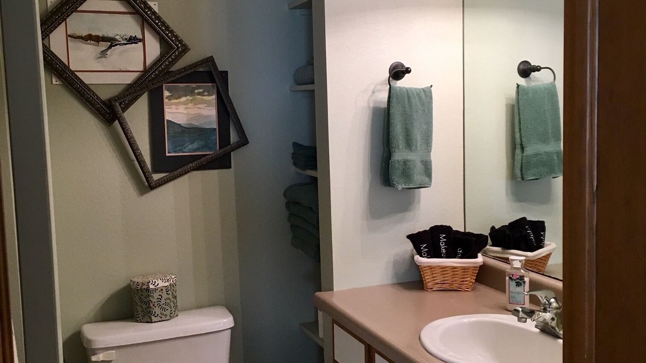 Photo of Bathroom in Carbondale