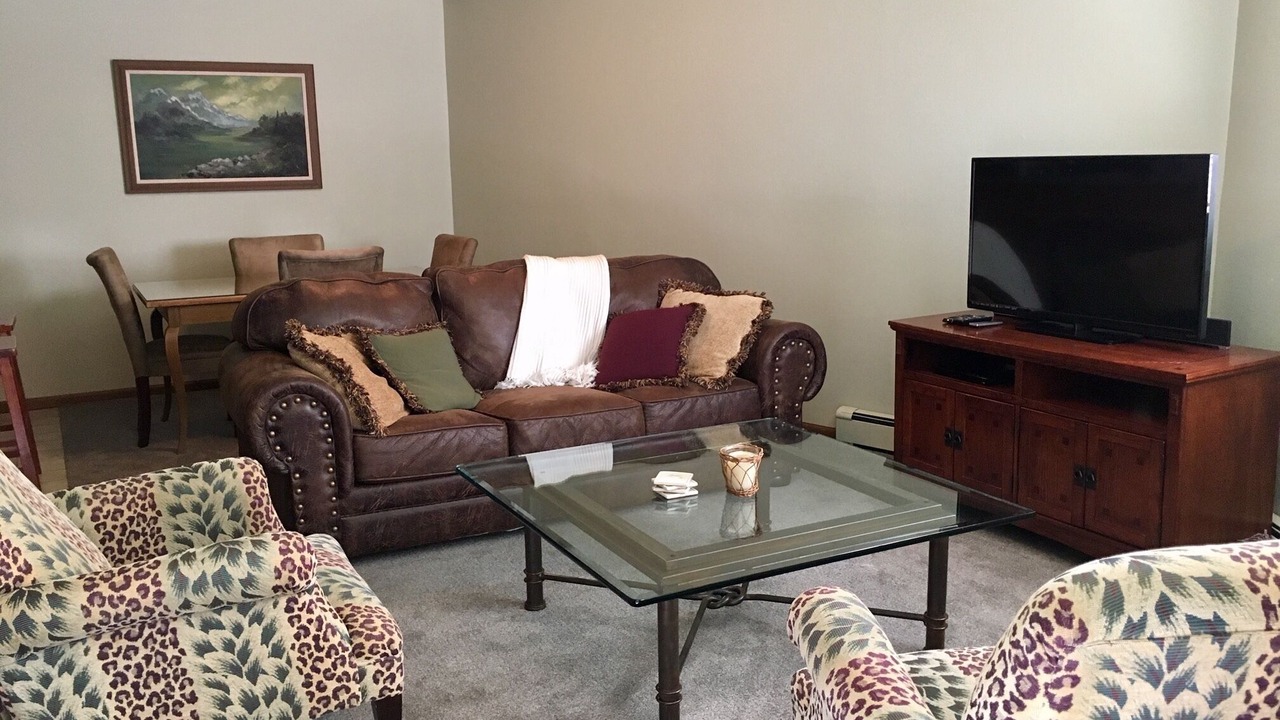 Photo of Livingroom in Carbondale