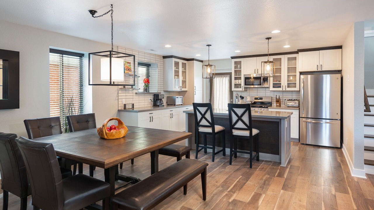 Photo of Kitchen in Skyland