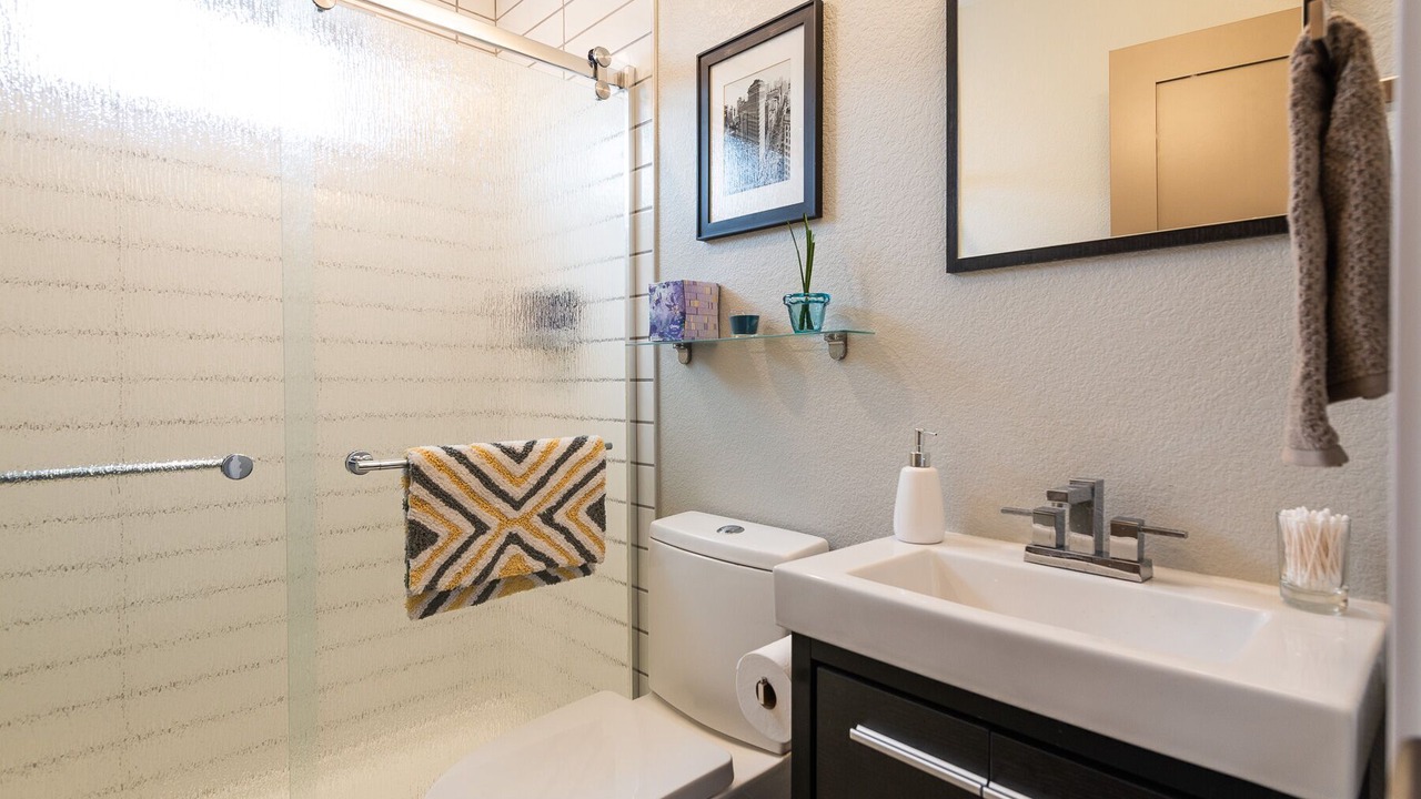 Photo of Bathroom in Skyland
