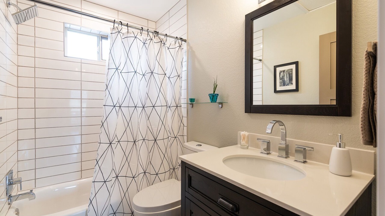 Photo of Bathroom in Skyland