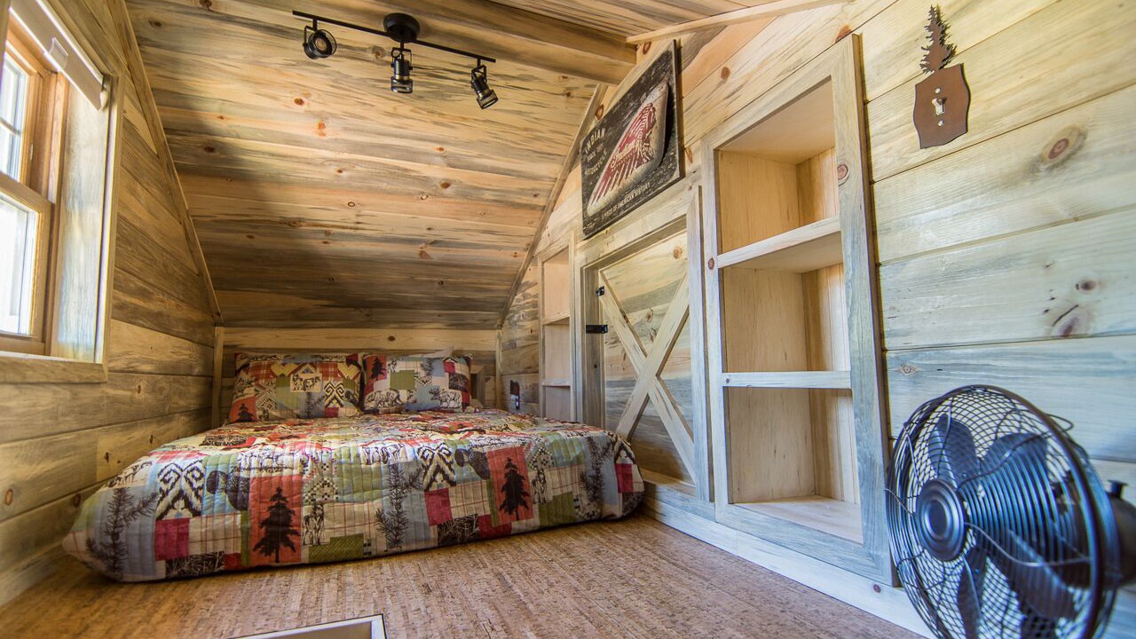 Photo of Livingroom in Woodland Park