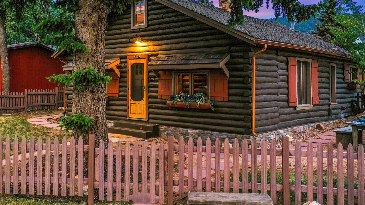 Photo of Outdoor in Woodland Park