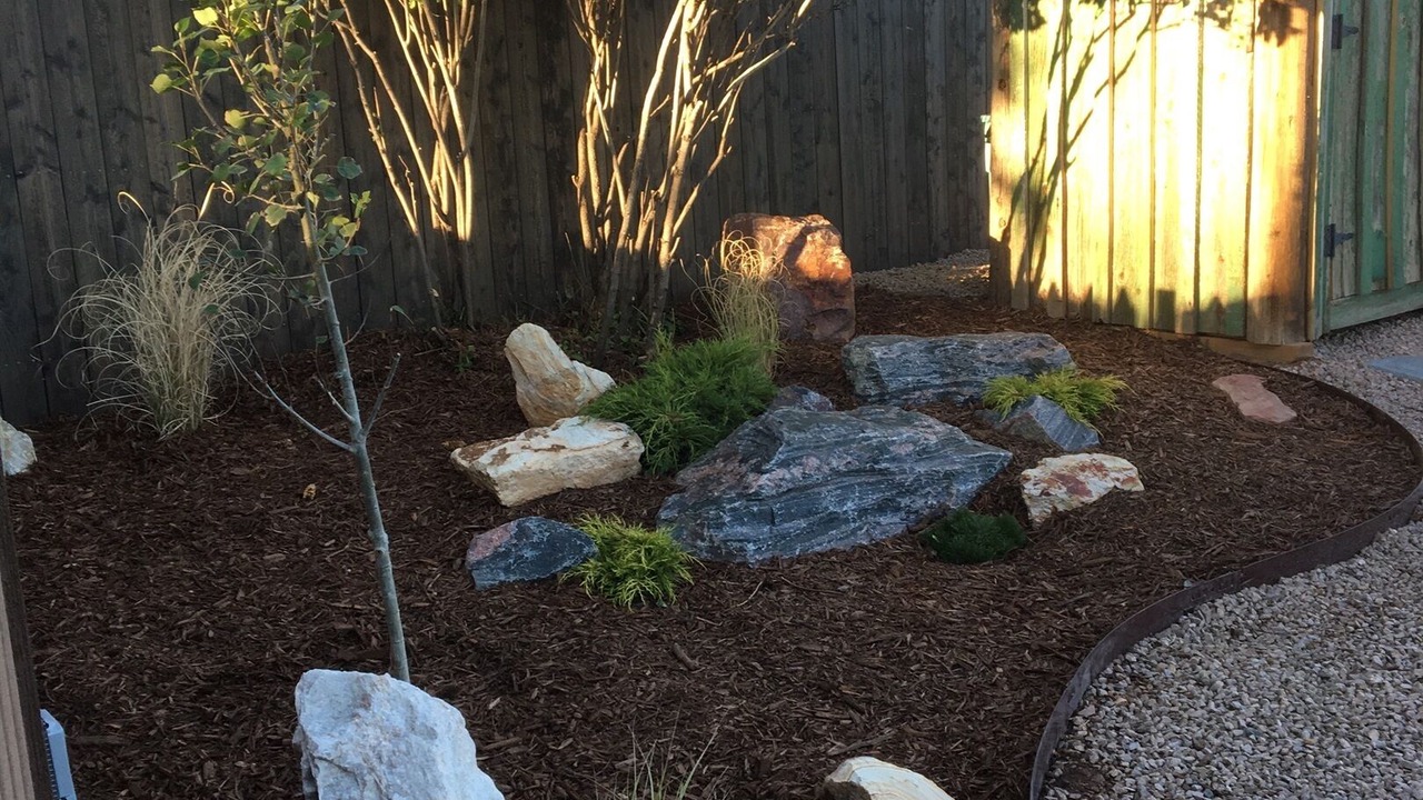 Photo of Outdoor in Woodland Park