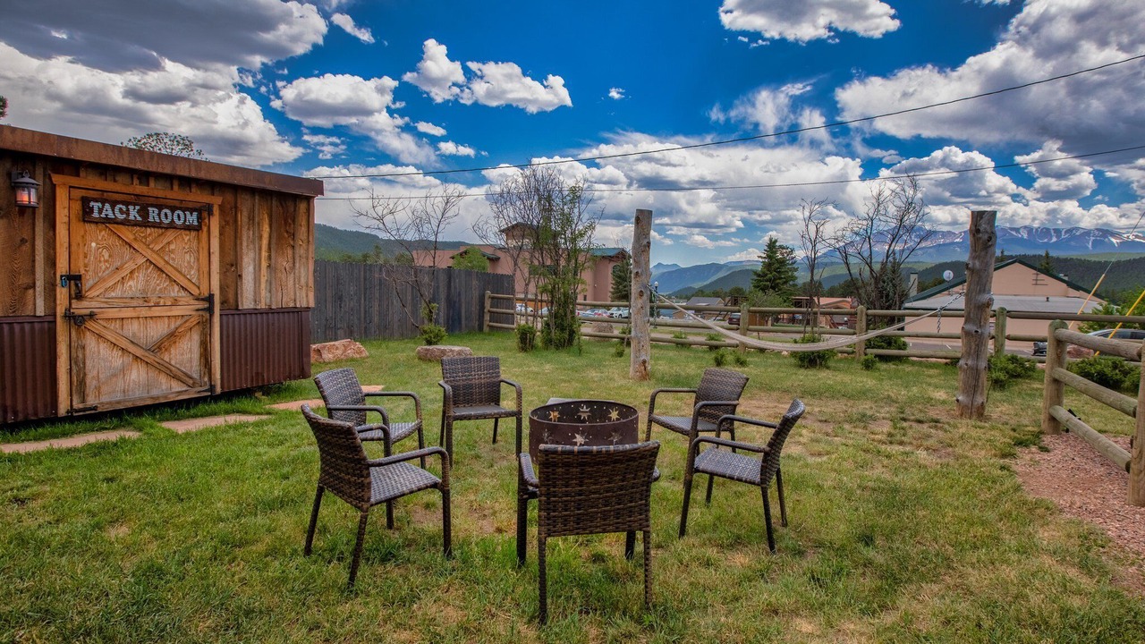 Photo of Outdoor in Woodland Park