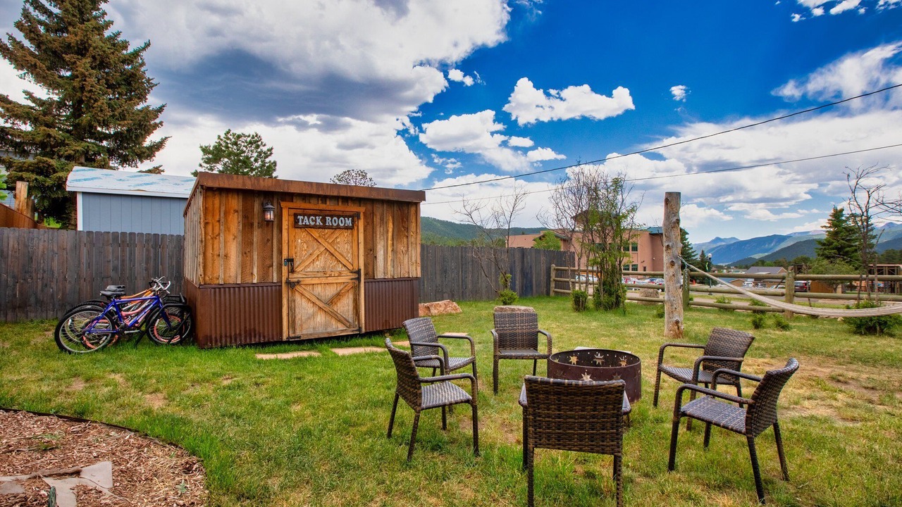 Photo of Outdoor in Woodland Park