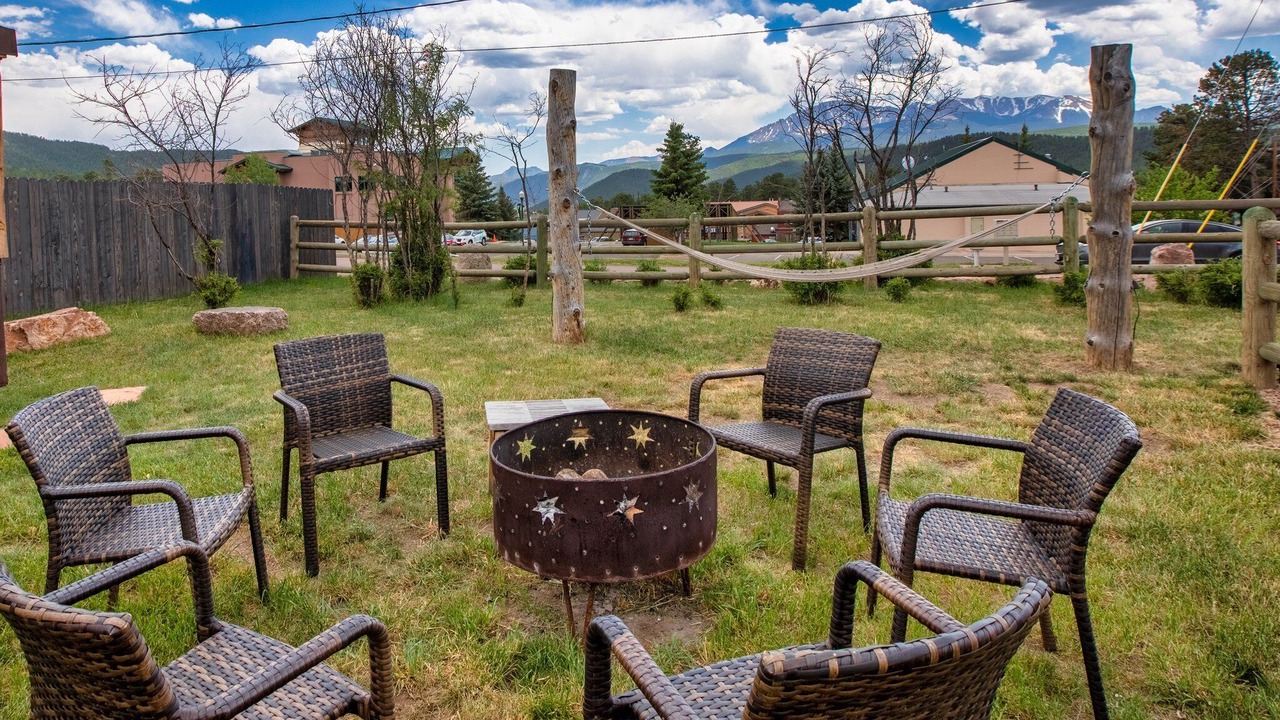 Photo of Outdoor in Woodland Park