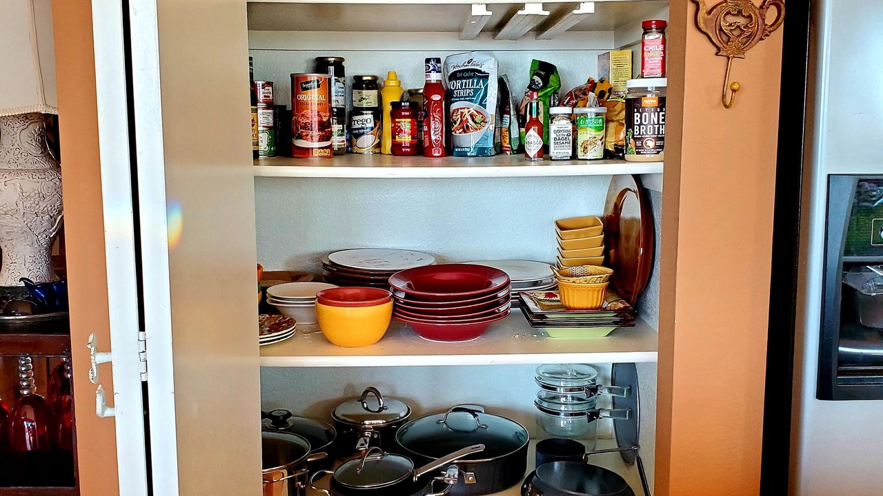 Photo of Kitchen in The Ridges