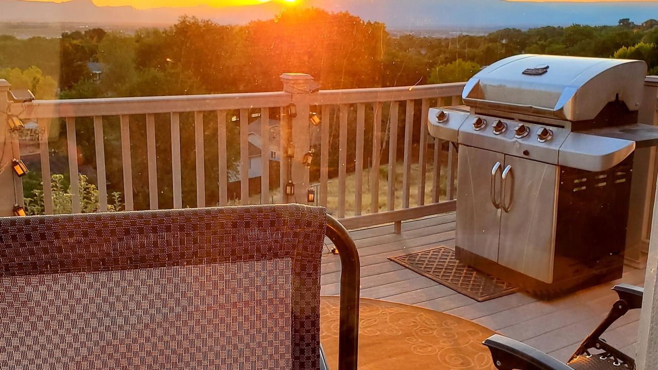 Photo of Outdoor in The Ridges